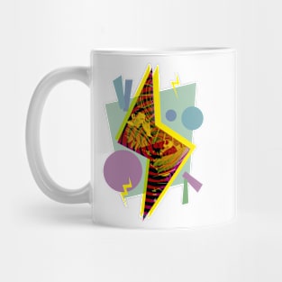 NicoElectric Mug